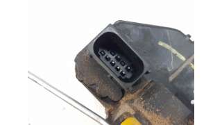 CERRADURA PUERTA TRASERA IZQUIERDA OPEL ASTRA J (2009-2015) 1.3 CDTI (68) 95CV 1248CC - L.6690085 / 13578024