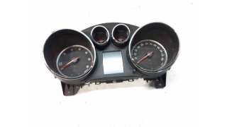 CUADRO INSTRUMENTOS OPEL ASTRA J (2009-2015) 1.3 CDTI (68) 95CV 1248CC - L.6690095 / 13355682