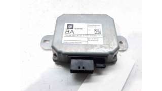 MODULO ELECTRONICO OPEL ASTRA J (2009-2015) 1.3 CDTI (68) 95CV 1248CC - L.6690100 / 13306647
