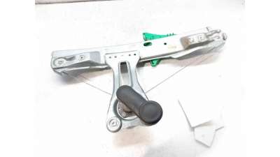 ELEVALUNAS TRASERO DERECHO OPEL ASTRA J (2009-2015) 1.3 CDTI (68) 95CV 1248CC - L.6690106 / 13260132