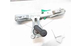 ELEVALUNAS TRASERO DERECHO OPEL ASTRA J (2009-2015) 1.3 CDTI (68) 95CV 1248CC - L.6690106 / 13260132
