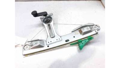 ELEVALUNAS TRASERO IZQUIERDO OPEL ASTRA J (2009-2015) 1.3 CDTI (68) 95CV 1248CC - L.6690107 / 13260131