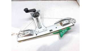 ELEVALUNAS TRASERO IZQUIERDO OPEL ASTRA J (2009-2015) 1.3 CDTI (68) 95CV 1248CC - L.6690107 / 13260131