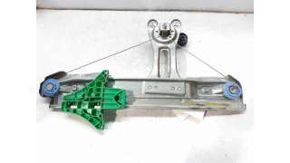 ELEVALUNAS TRASERO IZQUIERDO OPEL ASTRA J (2009-2015) 1.3 CDTI (68) 95CV 1248CC - L.6690107 / 13260131