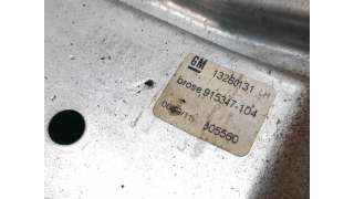 ELEVALUNAS TRASERO IZQUIERDO OPEL ASTRA J (2009-2015) 1.3 CDTI (68) 95CV 1248CC - L.6690107 / 13260131