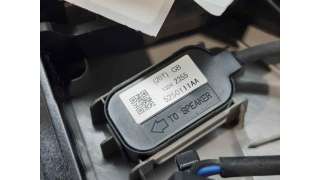 LUZ INTERIOR OPEL ASTRA J (2009-2015) 1.3 CDTI (68) 95CV 1248CC - L.6690131 / 13339682