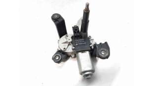 MOTOR LIMPIA TRASERO OPEL ASTRA J (2009-2015) 1.3 CDTI (68) 95CV 1248CC - L.6690149 / 13256917
