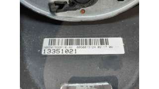 VOLANTE OPEL ASTRA J (2009-2015) 1.3 CDTI (68) 95CV 1248CC - L.6690205 / 13351021