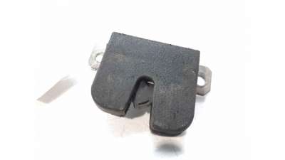 CERRADURA MALETERO / PORTON SEAT IBIZA III (2002-2007) 1.4 16V 75CV 1390CC - L.6690278 / 6L6827505A 