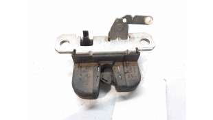 CERRADURA MALETERO / PORTON SEAT IBIZA III (2002-2007) 1.4 16V 75CV 1390CC - L.6690278 / 6L6827505A  2