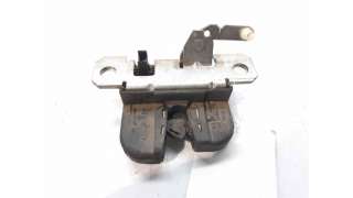 CERRADURA MALETERO / PORTON SEAT IBIZA III (2002-2007) 1.4 16V 75CV 1390CC - L.6690278 / 6L6827505A 