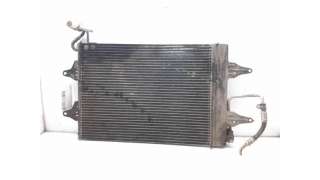 CONDENSADOR / RADIADOR  AIRE ACONDICIONADO SEAT IBIZA III (2002-2007) 1.4 16V 75CV 1390CC - L.6690290 / 6Q0820411E