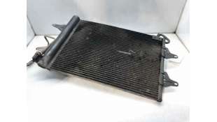 CONDENSADOR / RADIADOR  AIRE ACONDICIONADO SEAT IBIZA III (2002-2007) 1.4 16V 75CV 1390CC - L.6690290 / 6Q0820411E 2