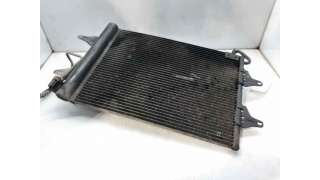 CONDENSADOR / RADIADOR  AIRE ACONDICIONADO SEAT IBIZA III (2002-2007) 1.4 16V 75CV 1390CC - L.6690290 / 6Q0820411E