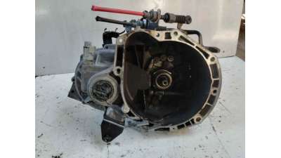 MANETA EXTERIOR DELANTERA DERECHA SEAT IBIZA III (2002-2007) 1.4 16V 75CV 1390CC - L.6690351 / 3B0837207