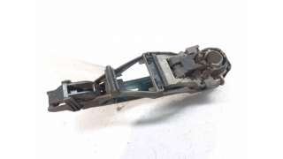 MANETA EXTERIOR DELANTERA DERECHA SEAT IBIZA III (2002-2007) 1.4 16V 75CV 1390CC - L.6690351 / 3B0837207