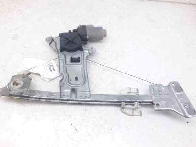 ELEVALUNAS TRASERO DERECHO CITROEN XSARA (1999-2005) 2.0 HDI 90 90CV 1997CC - L.6690547 / 400774