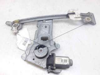 ELEVALUNAS TRASERO DERECHO CITROEN XSARA (1999-2005) 2.0 HDI 90 90CV 1997CC - L.6690547 / 400774