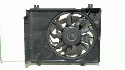 CERRADURA MALETERO / PORTON PEUGEOT 307 BREAK (2004-2008) 1.6 HDI 110 109CV 1560CC - L.6690768 / 9646091580