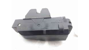 CERRADURA MALETERO / PORTON PEUGEOT 307 BREAK (2004-2008) 1.6 HDI 110 109CV 1560CC - L.6690768 / 9646091580 2
