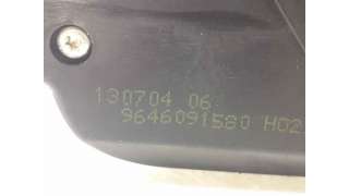 CERRADURA MALETERO / PORTON PEUGEOT 307 BREAK (2004-2008) 1.6 HDI 110 109CV 1560CC - L.6690768 / 9646091580