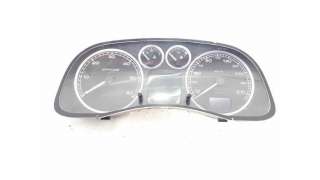 CUADRO INSTRUMENTOS PEUGEOT 307 BREAK (2004-2008) 1.6 HDI 110 109CV 1560CC - L.6690788 / 9655476580