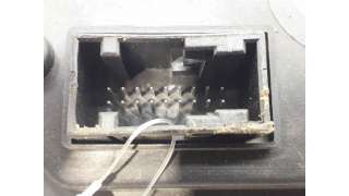 CUADRO INSTRUMENTOS PEUGEOT 307 BREAK (2004-2008) 1.6 HDI 110 109CV 1560CC - L.6690788 / 9655476580