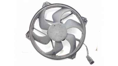 ELECTROVENTILADOR PEUGEOT 307 BREAK (2004-2008) 1.6 HDI 110 109CV 1560CC - L.6690796 / 1253A6