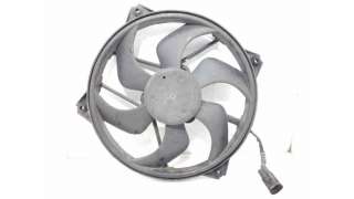ELECTROVENTILADOR PEUGEOT 307 BREAK (2004-2008) 1.6 HDI 110 109CV 1560CC - L.6690796 / 1253A6