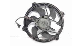 ELECTROVENTILADOR PEUGEOT 307 BREAK (2004-2008) 1.6 HDI 110 109CV 1560CC - L.6690796 / 1253A6