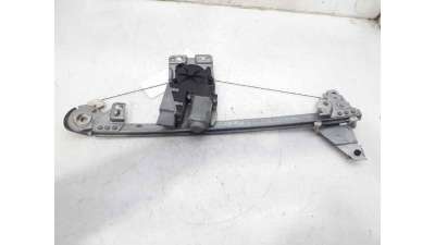 ELEVALUNAS TRASERO IZQUIERDO PEUGEOT 307 BREAK (2004-2008) 1.6 HDI 110 109CV 1560CC - L.6690800 / 116329