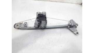 ELEVALUNAS TRASERO IZQUIERDO PEUGEOT 307 BREAK (2004-2008) 1.6 HDI 110 109CV 1560CC - L.6690800 / 116329