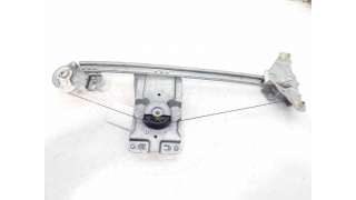 ELEVALUNAS TRASERO IZQUIERDO PEUGEOT 307 BREAK (2004-2008) 1.6 HDI 110 109CV 1560CC - L.6690800 / 116329