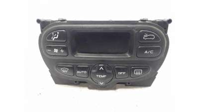MANDO CLIMATIZADOR PEUGEOT 307 BREAK (2004-2008) 1.6 HDI 110 109CV 1560CC - L.6690835 / 96527144XT