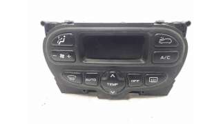 MANDO CLIMATIZADOR PEUGEOT 307 BREAK (2004-2008) 1.6 HDI 110 109CV 1560CC - L.6690835 / 96527144XT