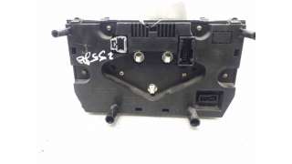 MANDO CLIMATIZADOR PEUGEOT 307 BREAK (2004-2008) 1.6 HDI 110 109CV 1560CC - L.6690835 / 96527144XT