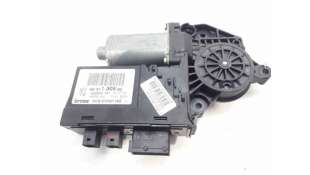MOTOR ELEVALUNAS DELANTERO IZQUIERDO PEUGEOT 307 BREAK (2004-2008) 1.6 HDI 110 109CV 1560CC - L.6690857 / 9637130580 2