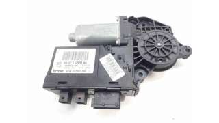 MOTOR ELEVALUNAS DELANTERO IZQUIERDO PEUGEOT 307 BREAK (2004-2008) 1.6 HDI 110 109CV 1560CC - L.6690857 / 9637130580
