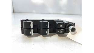 MANDO ELEVALUNAS DELANTERO IZQUIERDO MAZDA CX-5 (2012-2017) 2.2 D AWD 175CV 2191CC - L.6690916 / KF8C66350