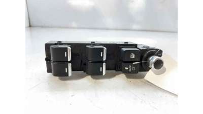 MANDO ELEVALUNAS DELANTERO IZQUIERDO MAZDA CX-5 (2012-2017) 2.2 D AWD 175CV 2191CC - L.6690916 / KF8C66350