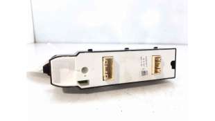 MANDO ELEVALUNAS DELANTERO IZQUIERDO MAZDA CX-5 (2012-2017) 2.2 D AWD 175CV 2191CC - L.6690916 / KF8C66350 2