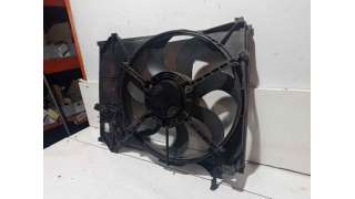TAPA EXTERIOR COMBUSTIBLE PEUGEOT 307 BREAK (2004-2008) 1.6 HDI 110 109CV 1560CC - L.6690919 / 9643083777