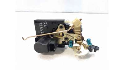 CERRADURA PUERTA TRASERA IZQUIERDA DAEWOO KALOS (2003-) 1.2 72CV 1150CC - L.6691057 / 96260995
