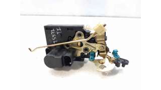 CERRADURA PUERTA TRASERA IZQUIERDA DAEWOO KALOS (2003-) 1.2 72CV 1150CC - L.6691057 / 96260995