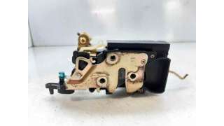 CERRADURA PUERTA TRASERA IZQUIERDA DAEWOO KALOS (2003-) 1.2 72CV 1150CC - L.6691057 / 96260995