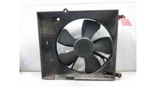 ELECTROVENTILADOR DAEWOO KALOS (2003-) 1.2 72CV 1150CC - L.6691080 / 96536638