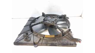 ELECTROVENTILADOR DAEWOO KALOS (2003-) 1.2 72CV 1150CC - L.6691080 / 96536638