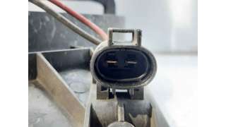 ELECTROVENTILADOR DAEWOO KALOS (2003-) 1.2 72CV 1150CC - L.6691080 / 96536638