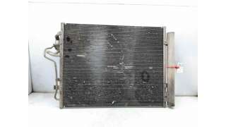 CONDENSADOR / RADIADOR  AIRE ACONDICIONADO KIA CEED FASTBACK (2007-2012) 2.0 CRDI 140 140CV 1991CC - L.6691175 / 976062L600