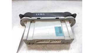 MANDO CLIMATIZADOR KIA CEED FASTBACK (2007-2012) 2.0 CRDI 140 140CV 1991CC - L.6691223 / 972501H602